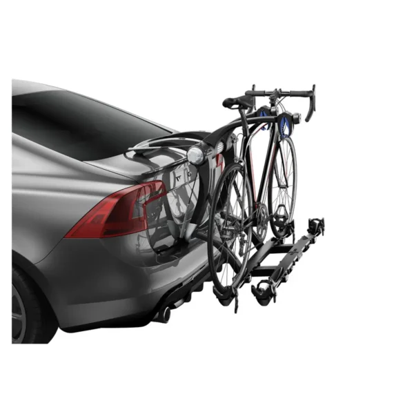 Thule 9003PRO car roof / rack carrier Roof load bar