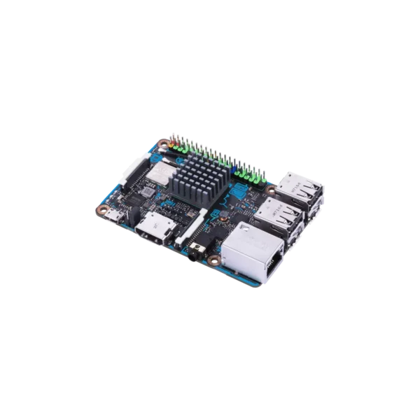 ASUS Tinker Board S development board Rockchip RK3288