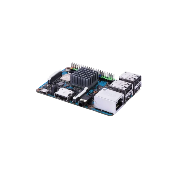 ASUS Tinker Board S development board Rockchip RK3288