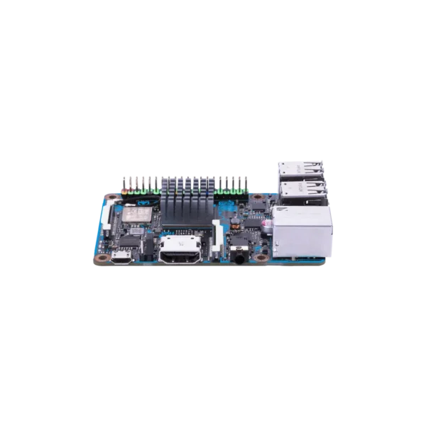 ASUS Tinker Board S development board Rockchip RK3288