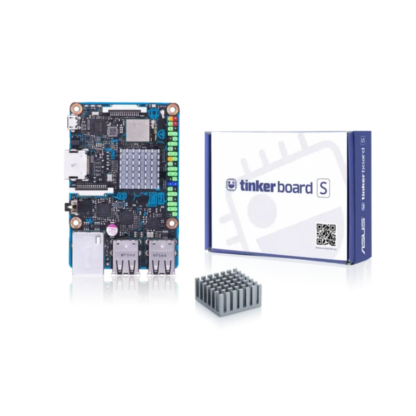 ASUS Tinker Board S development board Rockchip RK3288