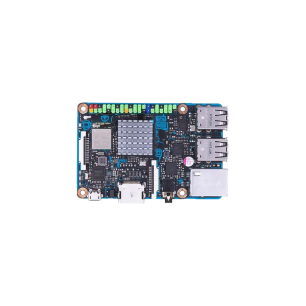 ASUS Tinker Board S development board Rockchip RK3288