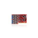 Biamp Tesira SAC-4 CK Internal
