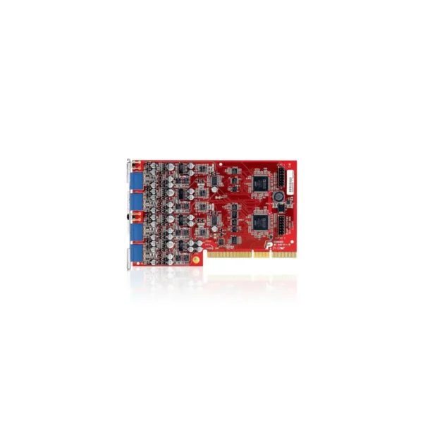 Biamp Tesira SAC-4 CK Internal