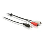 Philips Stereo Y cable SWA2527W/10