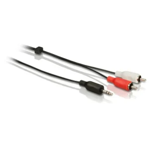 Philips Stereo Y cable SWA2527W/10
