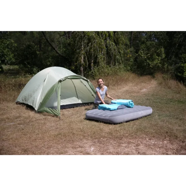 Bestway Comfort Cell Restease Airbed（Twin）