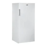 Whirlpool WVE 1410 A+W Upright freezer Freestanding 170 L White