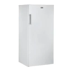 Whirlpool WVE 1410 A+W Upright freezer Freestanding 170 L White