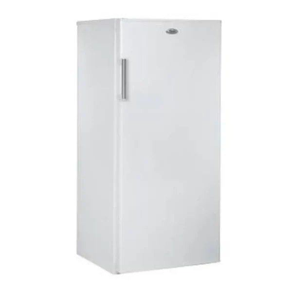 Whirlpool WVE 1410 A+W Upright freezer Freestanding 170 L White