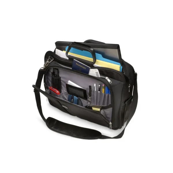 Kensington Contour™ Pro Laptop Case – 17″/43.2cm