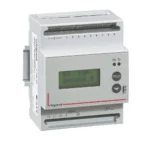 Legrand 412065 electric meter