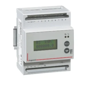 Legrand 412065 electric meter
