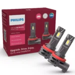 Philips Ultinon Access 11366U2500C2 Car headlights bulb