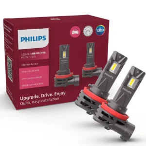 Philips Ultinon Access 11366U2500C2 Car headlights bulb