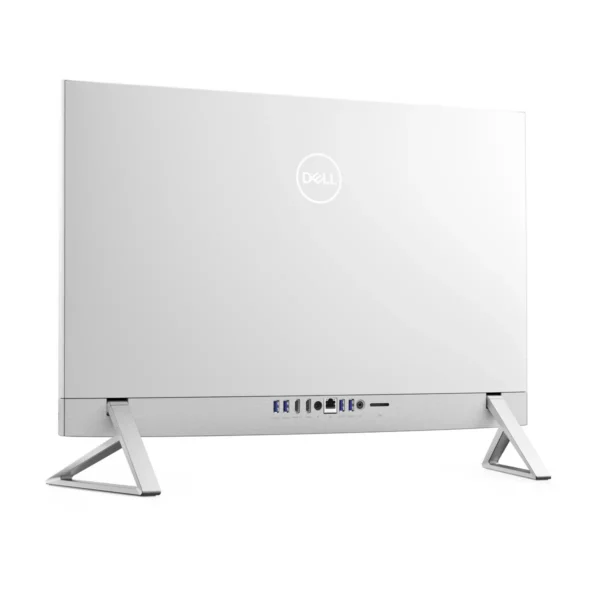 DELL Inspiron 7730 Intel Core 7 150U 68.6 cm (27″) 1920 x 1080 pixels Touchscreen All-in-One PC 16 GB DDR4-SDRAM 1 TB SSD NVIDIA GeForce MX570A Windows 11 Home Wi-Fi 6E (802.11ax) White