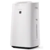 Sharp UA-KIL60EW 50 m² 51 dB 61 W White
