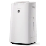 Sharp UA-KIL60EW 50 m² 51 dB 61 W White