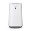 Sharp UA-KIL60EW 50 m² 51 dB 61 W White
