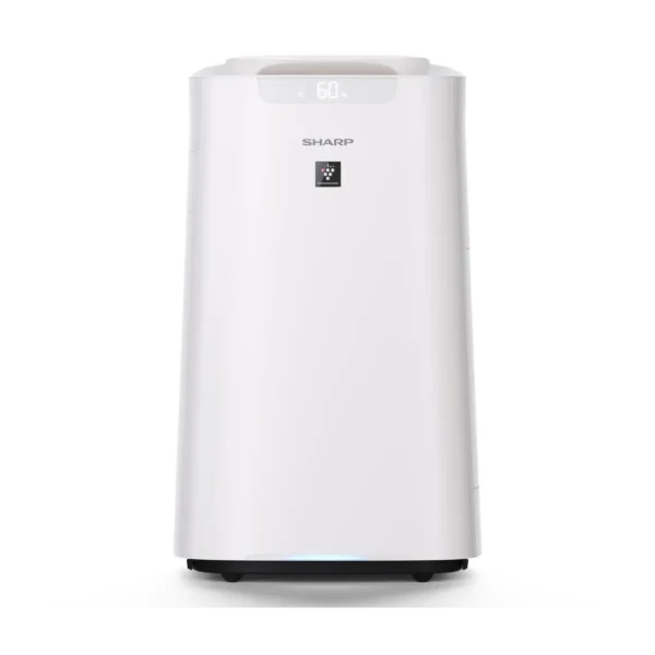 Sharp UA-KIL60EW 50 m² 51 dB 61 W White
