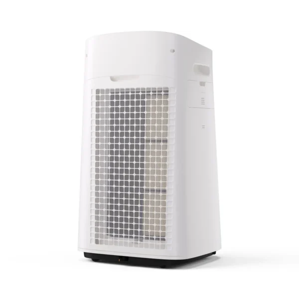 Sharp UA-KIL60EW 50 m² 51 dB 61 W White