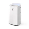 Sharp UA-KIL60EW 50 m² 51 dB 61 W White