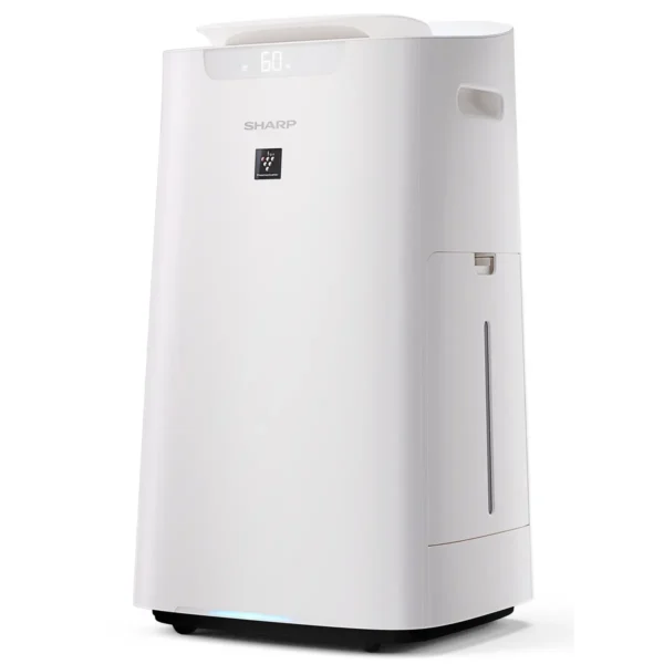 Sharp UA-KIL60EW 50 m² 51 dB 61 W White