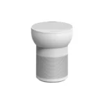 TCL Breeva A2WW 24 m² 65 dB 25.4 W White