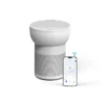 TCL Breeva A2WW 24 m² 65 dB 25.4 W White