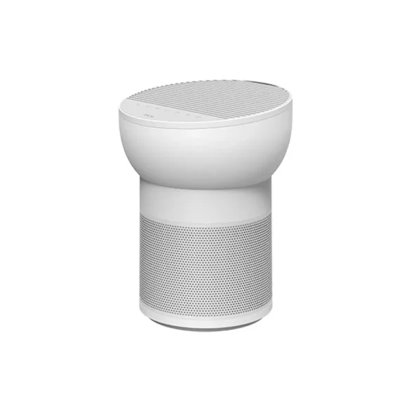 TCL Breeva A2WW 24 m² 65 dB 25.4 W White