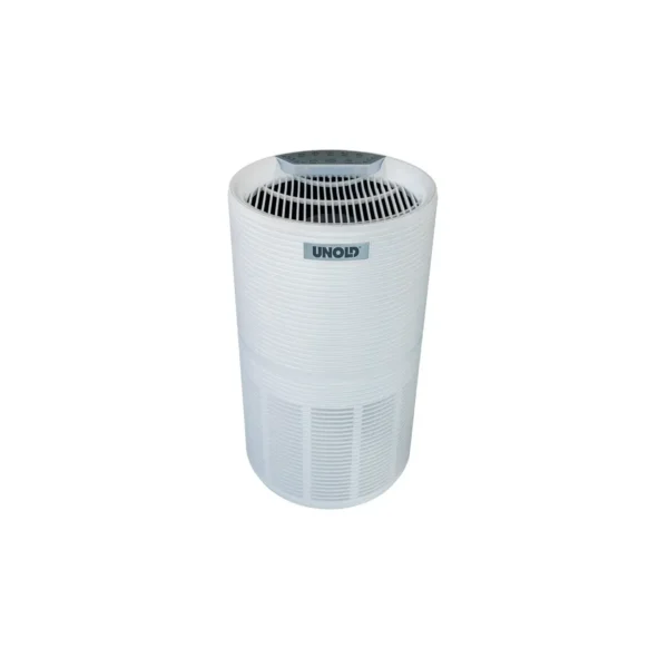 Unold Alpha 59 m² 55 dB 29 W White