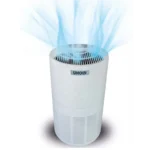Unold Alpha 59 m² 55 dB 29 W White
