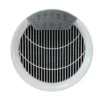 Unold Alpha 59 m² 55 dB 29 W White