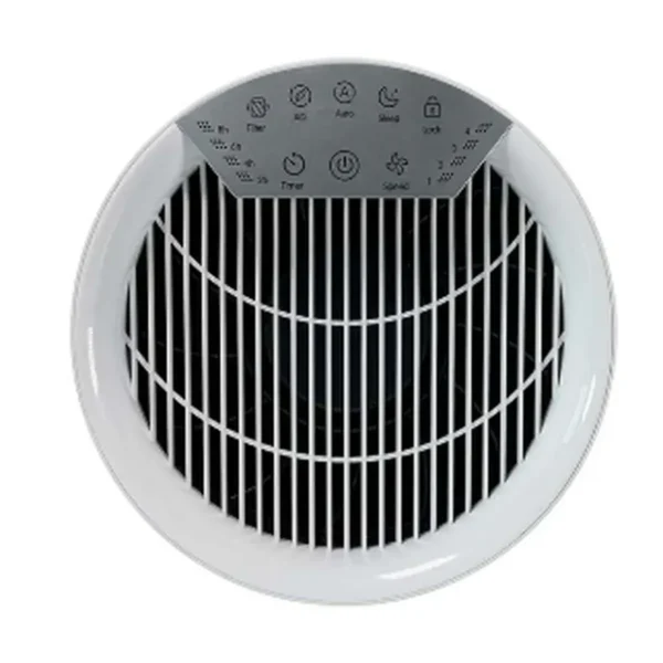 Unold Alpha 59 m² 55 dB 29 W White