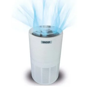 Unold Alpha 59 m² 55 dB 29 W White