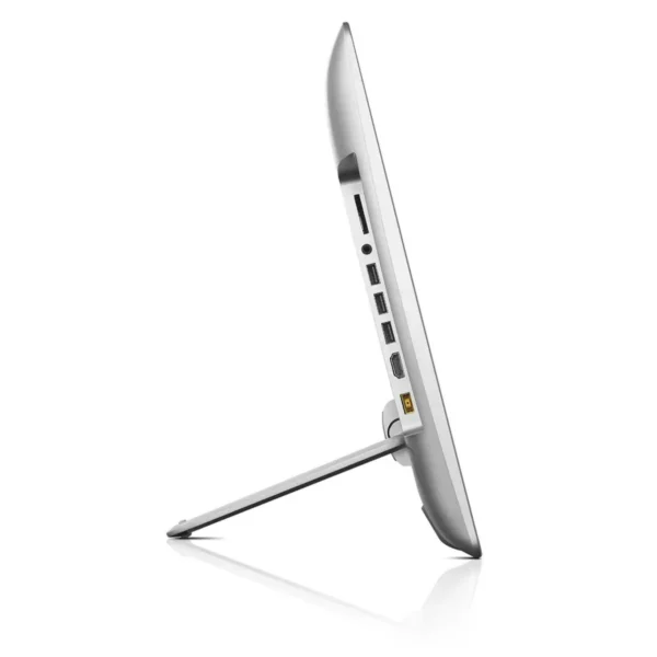 Lenovo Horizon 2e Intel® Core™ i3 i3-4030U 54.6 cm (21.5″) 1920 x 1080 pixels Touchscreen All-in-One PC 4 GB DDR3L-SDRAM 500 GB Hybrid-HDD Windows 8.1 Black, Silver