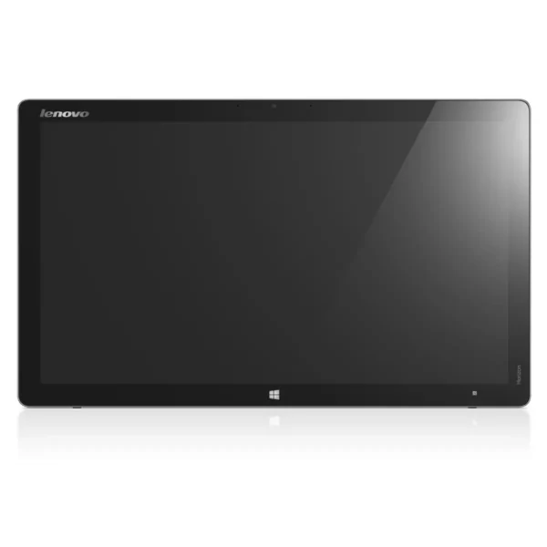 Lenovo Horizon 2e Intel® Core™ i3 i3-4030U 54.6 cm (21.5″) 1920 x 1080 pixels Touchscreen All-in-One PC 4 GB DDR3L-SDRAM 500 GB Hybrid-HDD Windows 8.1 Black, Silver