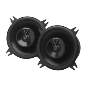 JBL Club 44F car speaker Round 2-way 105 W 2 pc(s)
