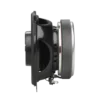 JBL Club 44F car speaker Round 2-way 105 W 2 pc(s)