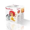 Moulinex vitapress 1 l electric citrus press 25 W Grey, White