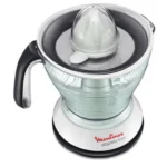 Moulinex vitapress 1 l electric citrus press 25 W Grey, White