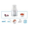 Philips Daily Collection Chopper HR1393/00