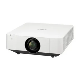 Sony VPL-FHZ65 Large venue projector 6000 ANSI lumens 3LCD WUXGA (1920×1200) White