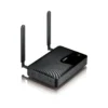 Zyxel LTE3301-M209 wireless router Fast Ethernet Single-band (2.4 GHz) 4G Black