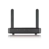 Zyxel LTE3301-M209 wireless router Fast Ethernet Single-band (2.4 GHz) 4G Black