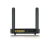 Zyxel LTE3301-M209 wireless router Fast Ethernet Single-band (2.4 GHz) 4G Black