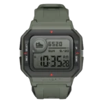 Amazfit Neo 3.05 cm (1.2″) STN Digital Green