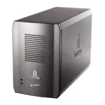 Iomega StorCenter Network Hard Drive 500GB external hard drive 7200 RPM USB 2.0