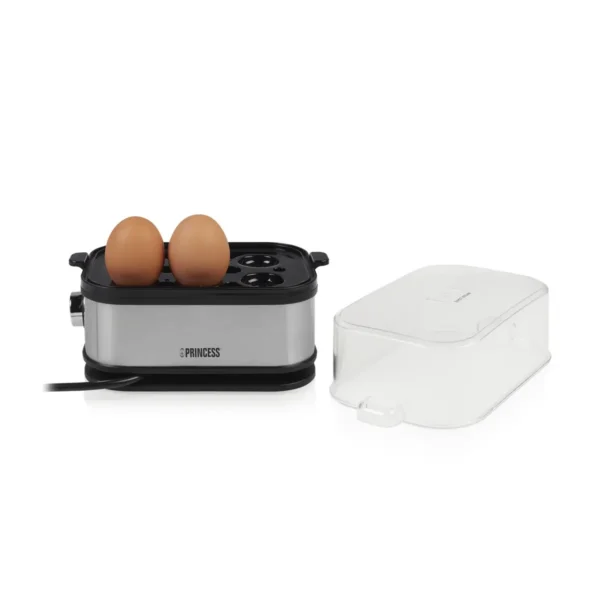 Princess 01.262046.01.001 Egg Boiler