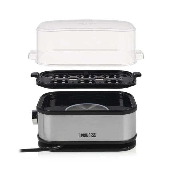 Princess 01.262046.01.001 Egg Boiler